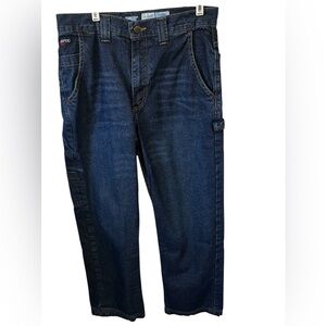 Lapco FR Carpenter Jeans Sz 32X30